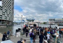 Vaker pont tussen West en Noord in 2024