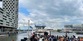 Vaker pont tussen West en Noord in 2024