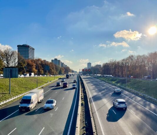 Meer wegen dicht tijdens festival op Ring A10 in weekend 21 juni