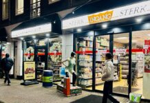 Shoppen voor Oud en Nieuw bij Sterk in Oud-West: 11 tips