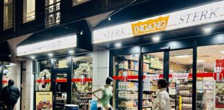 Shoppen voor Oud en Nieuw bij Sterk in Oud-West: 11 tips