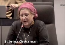 DE RAADMAAT – Jongerencentrum of Eroscentrum?