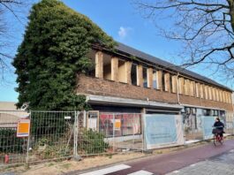 Laatste deel Marcanti wijkt voor nieuwe woonwijk Marktkwartier