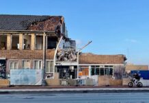 West schrapt alleen Nootmuskaatstraat vanwege koloniaal verleden