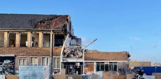 West schrapt alleen Nootmuskaatstraat vanwege koloniaal verleden