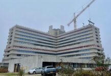 Van ziekenhuis naar centrum voor zorg met onderwijs, onderzoek, werkplekken en woningen