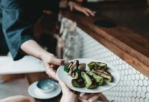 De enige, echte dumpling-route van Amsterdam-West