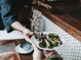 De enige, echte dumpling-route van Amsterdam-West