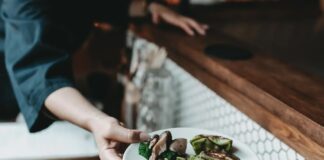 De enige, echte dumpling-route van Amsterdam-West