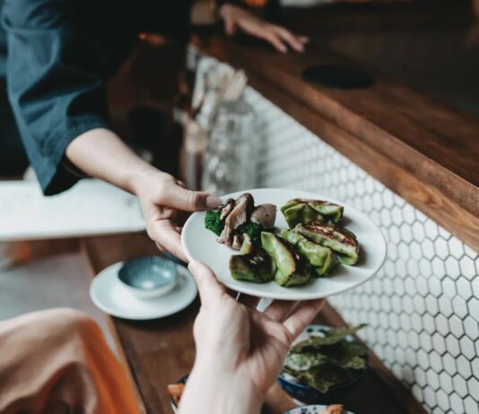 De enige, echte dumpling-route van Amsterdam-West