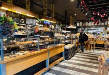 De kwarkini’s zijn terug in West