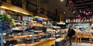 De kwarkini’s zijn terug in West