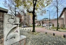 Aanleg duurzaam warmtenet WG-terrein kan beginnen