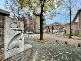 Aanleg duurzaam warmtenet WG-terrein kan beginnen