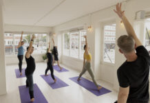 Yagoy nodigt je uit om 10-jarig bestaan van ‘Yoga Your Way’ te vieren