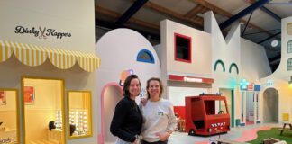 Bij Playhood in Houthaven regisseren kinderen hun eigen leven