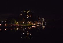 Weer stroomstoring in delen De Baarsjes, Bos en Lommer en Oud-West