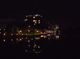 Weer stroomstoring in delen De Baarsjes, Bos en Lommer en Oud-West