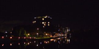 Weer stroomstoring in delen De Baarsjes, Bos en Lommer en Oud-West