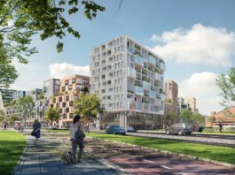 Inloopbijeenkomst over plannen voor woningbouwdeel Food Center