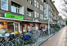 Winkeliers Bos en Lommer gaan beter samenwerken