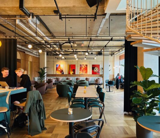 ‘Modern buurthuis’ CanCanteen worstelt met financiële problemen