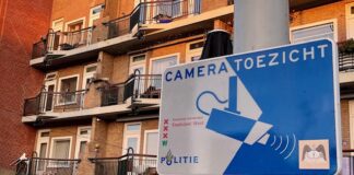 Camera’s tegen overlast en criminaliteit blijven langer in West