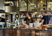 10x heerlijk theeleuten in West (en net daarbuiten)