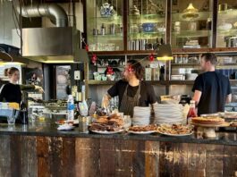 10x heerlijk theeleuten in West (en net daarbuiten)