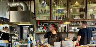 10x heerlijk theeleuten in West (en net daarbuiten)