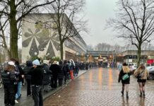 Club De School zet 8 jaar muziek gratis online