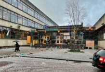 Club De School op zoek naar nieuwe plek