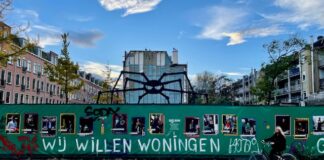 Meer nieuws met hart voor West, dankzij jullie! Dit ontvingen wij aan donaties