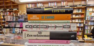 Hoogstins top 10 – Week 2