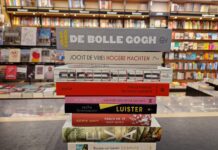 Hoogstins top 10 – Week 4