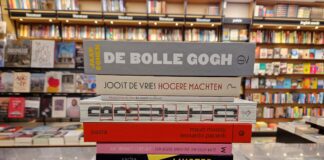 Hoogstins top 10 – Week 4