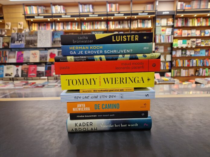 Hoogstinstop10 week 3 2024