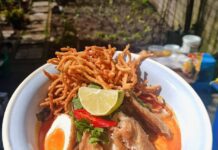 Noedelsoep: slurp je een weg door Amsterdam-West 2.0