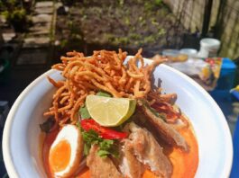 Noedelsoep: slurp je een weg door Amsterdam-West 2.0