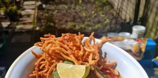 Noedelsoep: slurp je een weg door Amsterdam-West 2.0