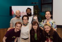 Stand-up comedy voor- en door LGBTQ+ community