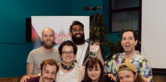 Stand-up comedy voor- en door LGBTQ+ community