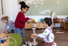 SamSam kinderopvang groeit!