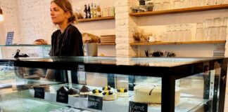 Voor de ultieme chocolade-surprise moet je in Bos en Lommer zijn