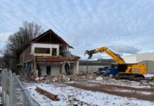 Nootmuskaatstraat in nieuwbouwwijk? Toch maar niet