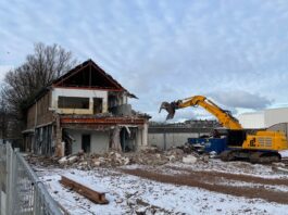Nootmuskaatstraat in nieuwbouwwijk? Toch maar niet