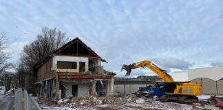 Nootmuskaatstraat in nieuwbouwwijk? Toch maar niet