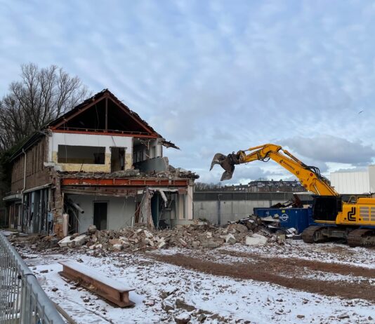 Nootmuskaatstraat in nieuwbouwwijk? Toch maar niet