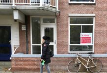 Rem op verkoop sociale huurwoningen Oud-West en De Baarsjes