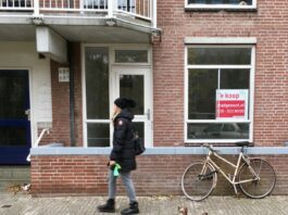 Rem op verkoop sociale huurwoningen Oud-West en De Baarsjes
